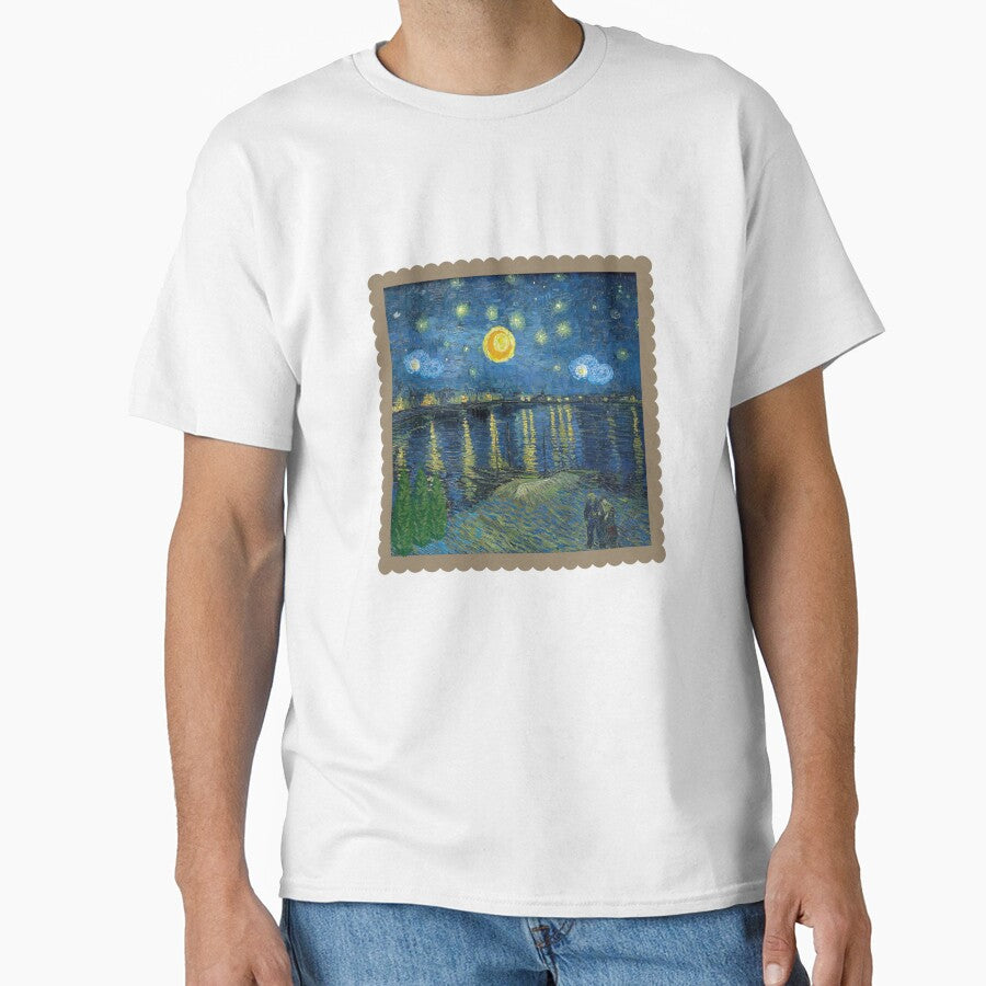 Van Gogh  Antique Painting Beautiful print by Artsyclick
