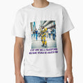 For The Love Of Shopping by Jeff Fishinghawk