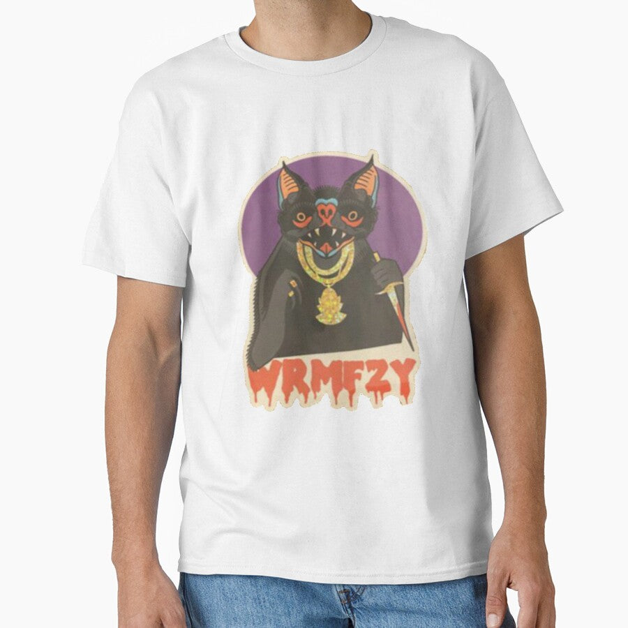 Bat Shit Crazy by KatieBarker01