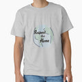 Respect Our Home Earth Day Shirt, Save The Planet, Global Warming, Activist Shirt, Climate Change Tshirt, Protect The Earth Shirt sticker mask by Bright08