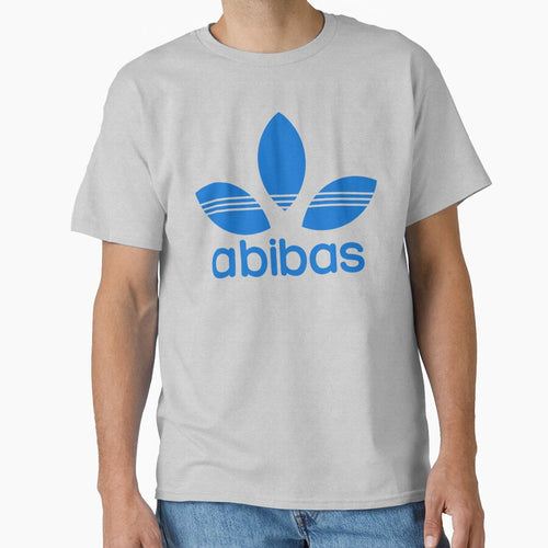 Abibas by UNK-Fatigues