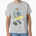 Butter Robot by missmann