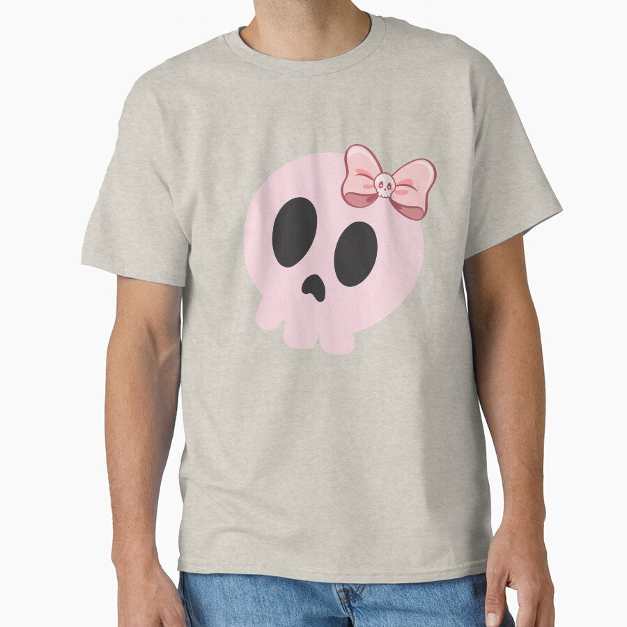 Kawaii Skull – Cute But Dead Inside by Chain Gang Supply Co.