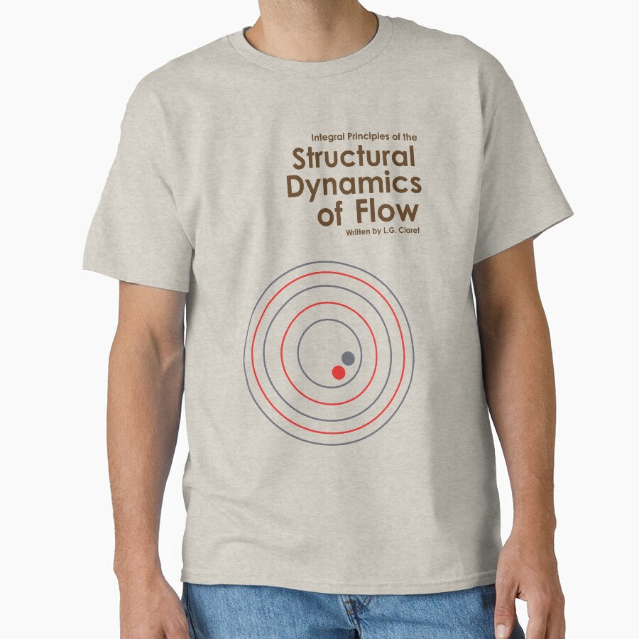The Structural Dynamics of Flow by Alycia Designs
