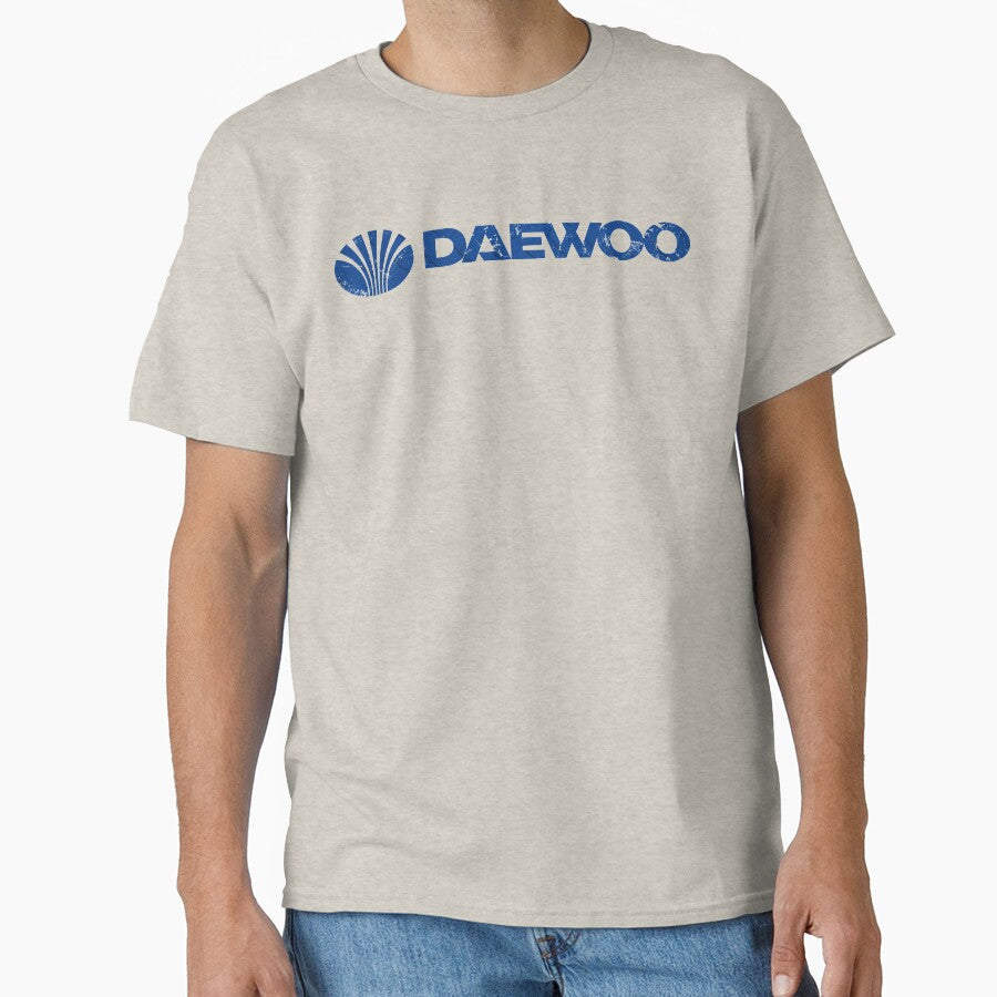 Daewoo by A Brand With No Name