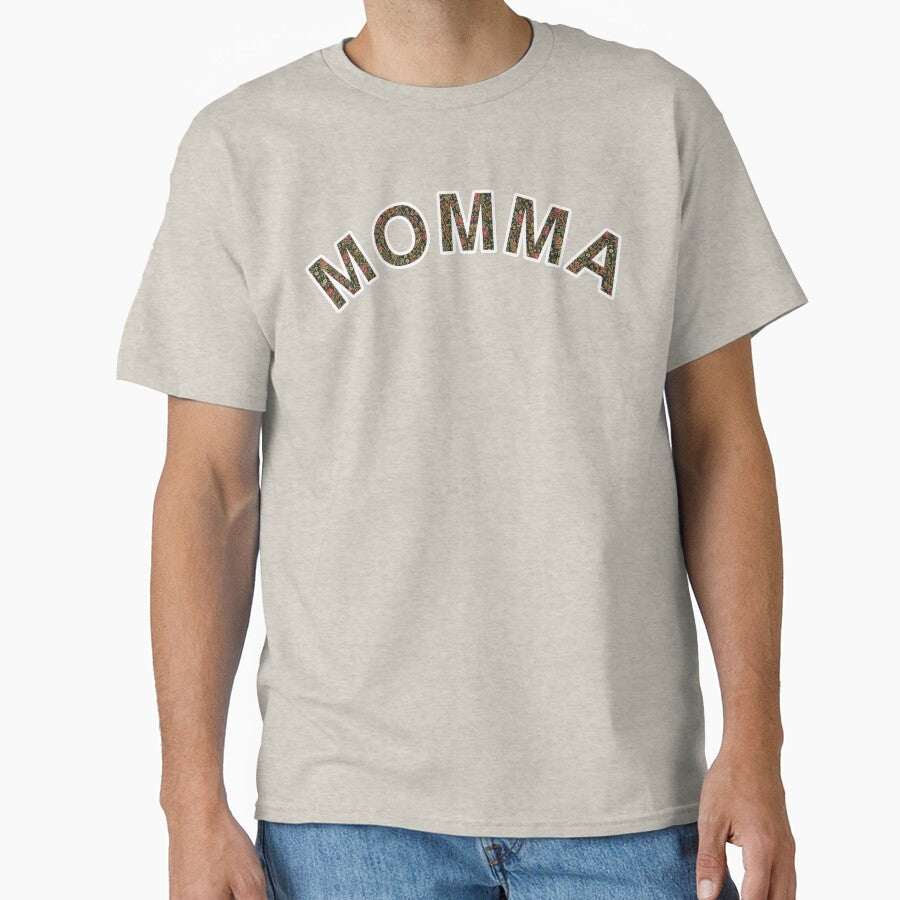 Momma by LemonlyTees