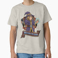 Wizard of Gain | Beak Bros Gym Fantasy Collection by BeakBros