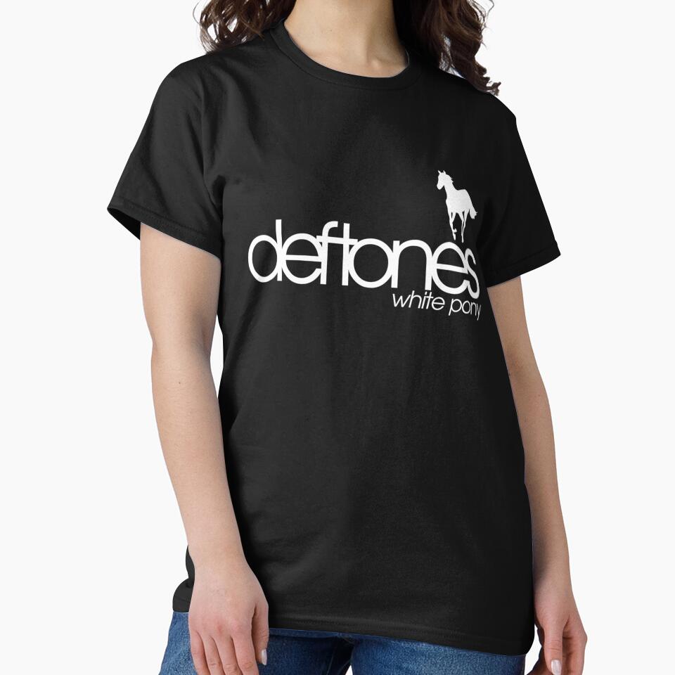 Best Album Deftones White Pony by GersonDantas