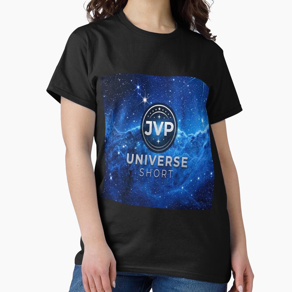 JVP Universe Short (HQ) by JVP Universe