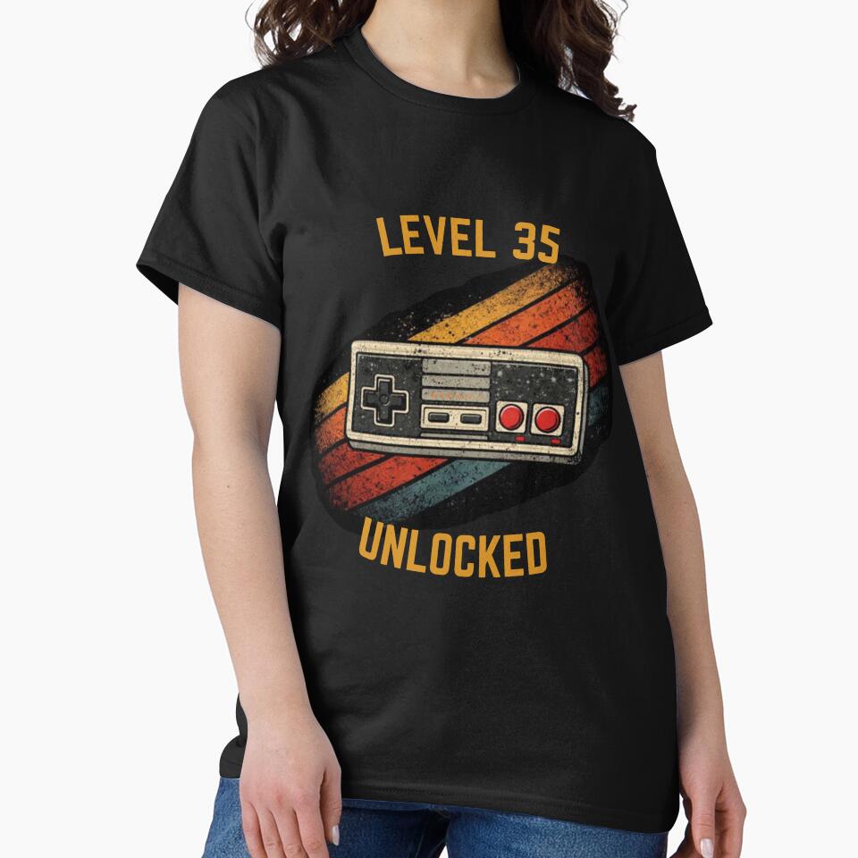 Retro Gamer 35th Birthday by JakubDesigns89