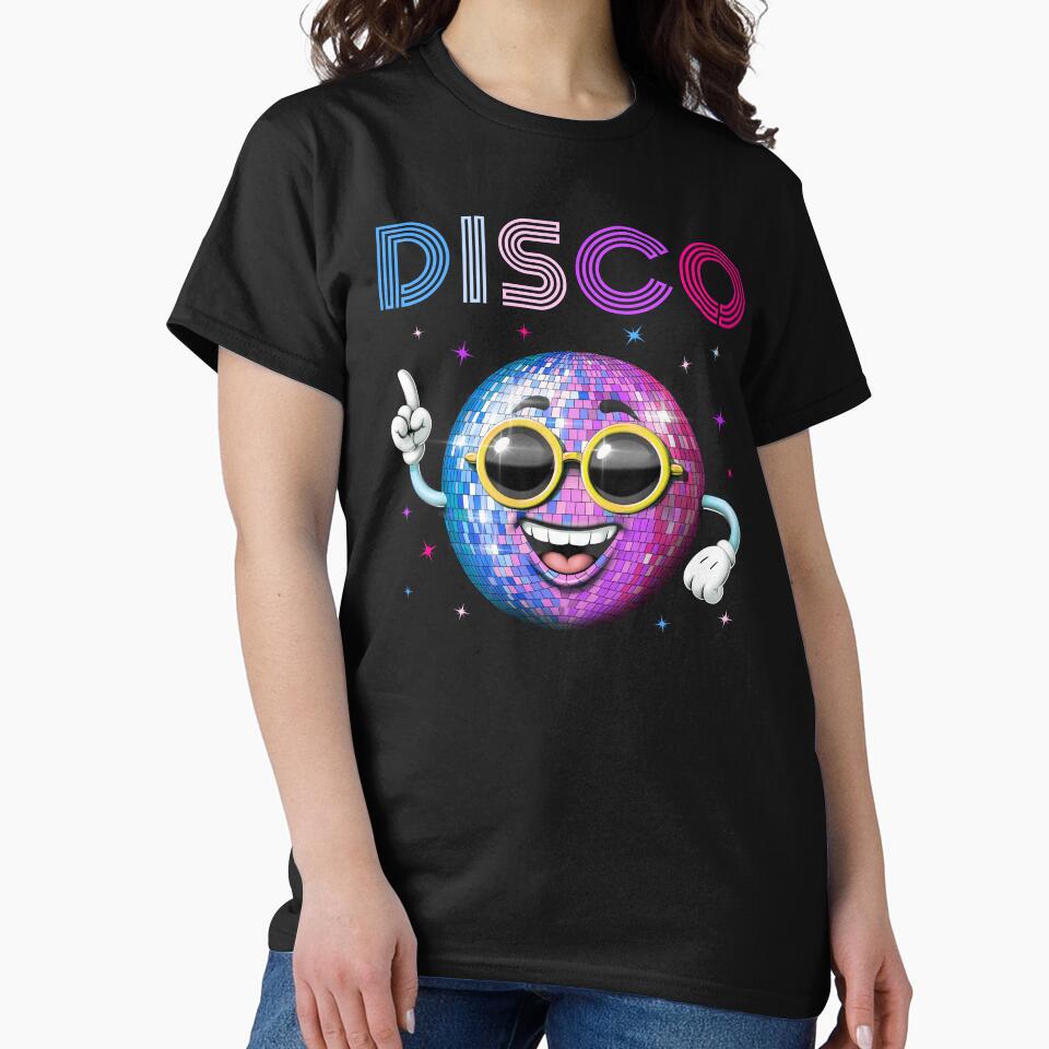Disco Ball by underheaven