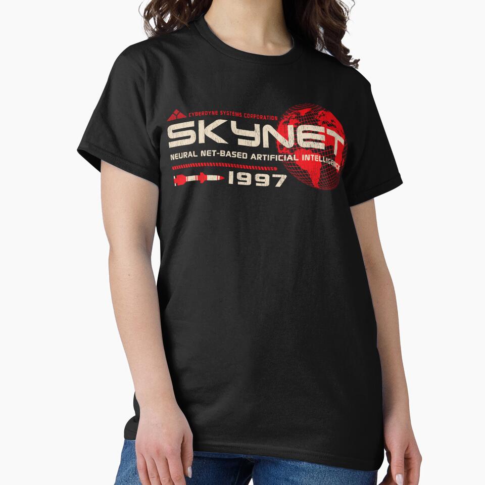 Skynet Global Dks Worn by Alema Art
