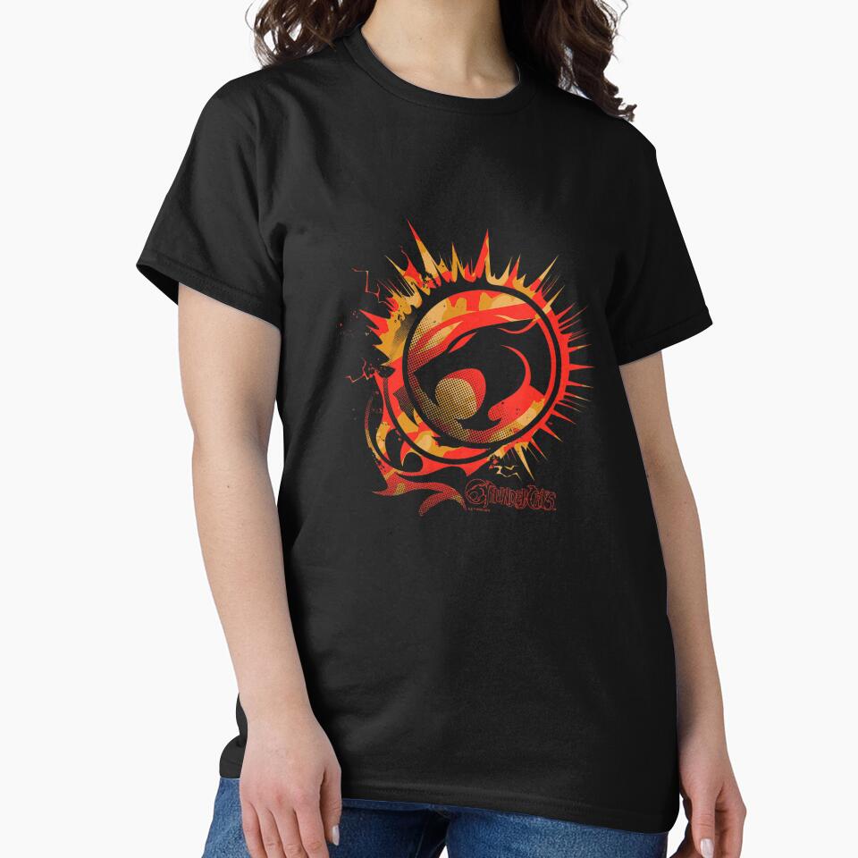 ThunderCats Fire Emblem Graphic Design by SimonaBaren