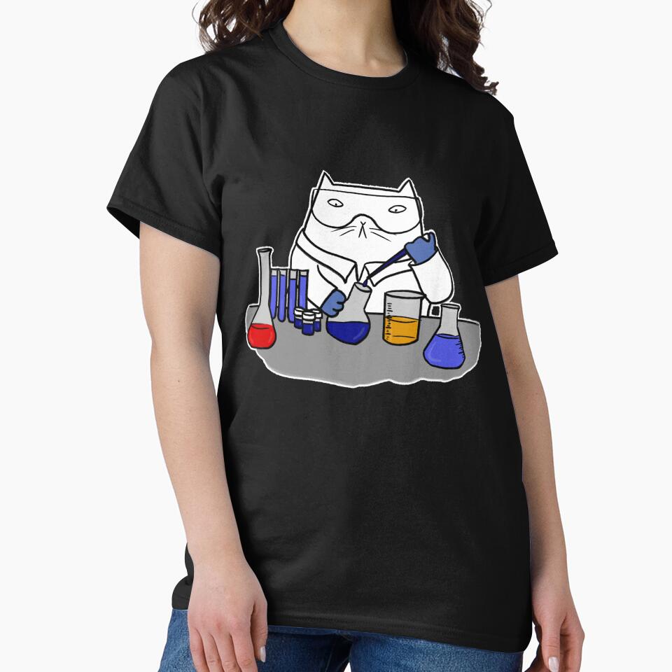 Chemist by eri-morie