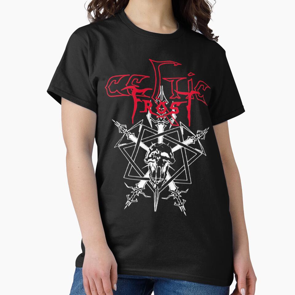Celtic Frost by Bubbler013