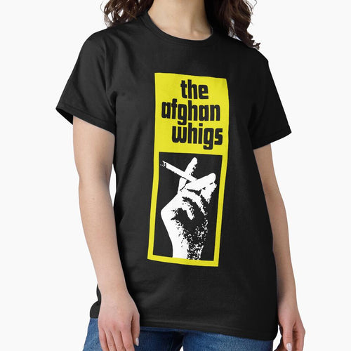 Afghan Whigs by PlusBase