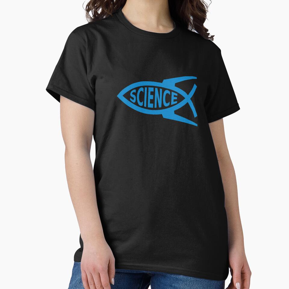Science by Jamiecsmith1986