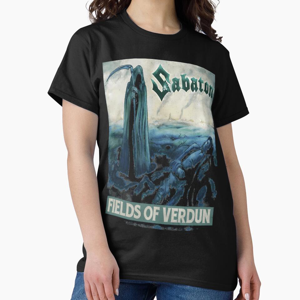 Funny Gift For Sabaton Best Seller Retro Vintage by Mixzex