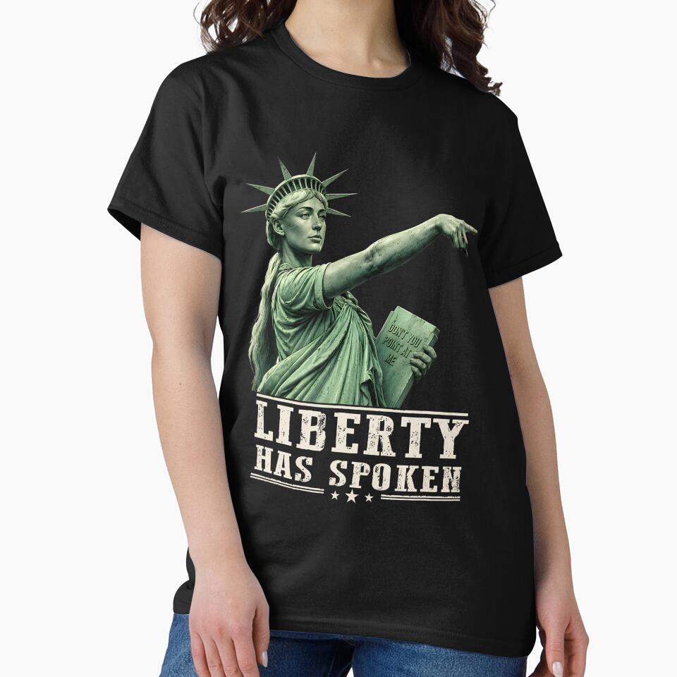 Sophie Basketball Point God Liberty Has Spoken Patriotic Usa by Mdcazeem