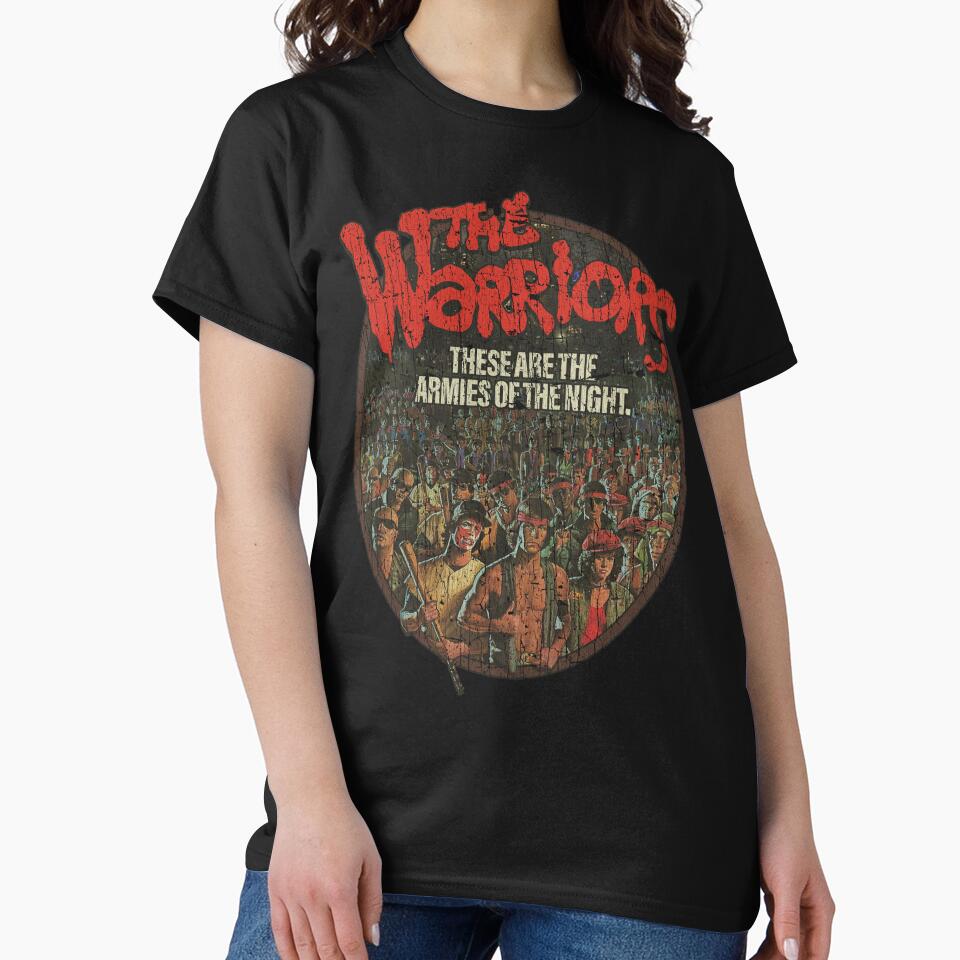 Armies of The Night 1979 by AstroZombie6669
