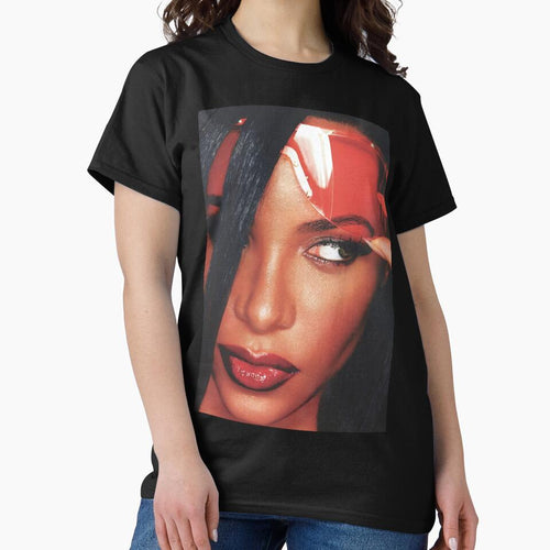 Aaliyah Harmony by limmert