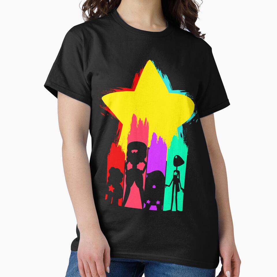 Steven Star by AwesomeWearIt