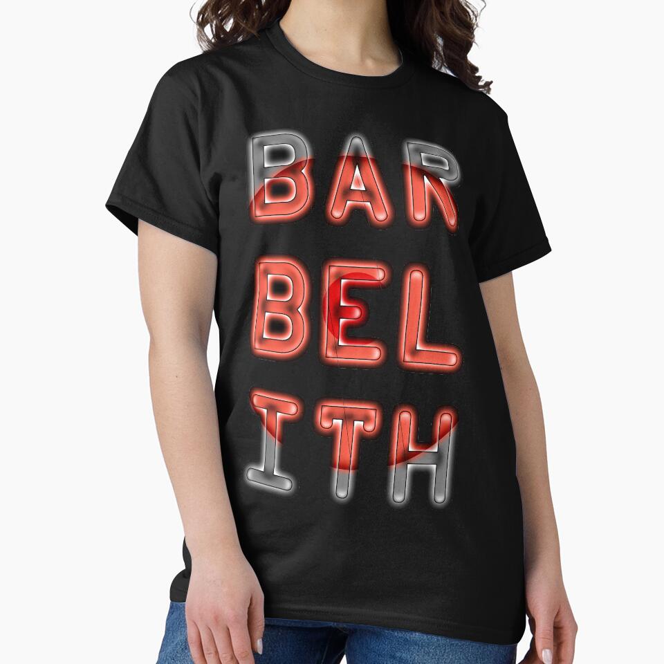 BAR BEL ITH by Dee Arbacauskas
