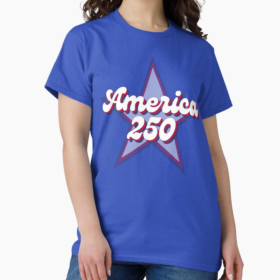 America 250 by Still-Tide