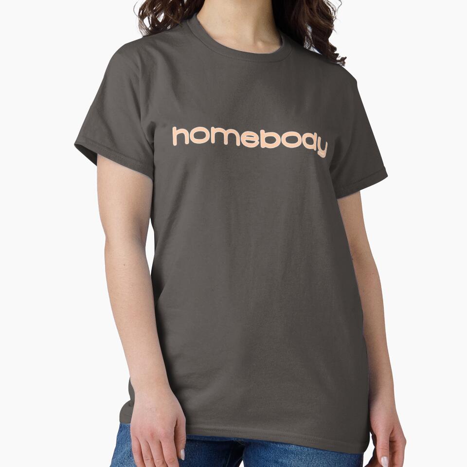 Homebody by shesagiant