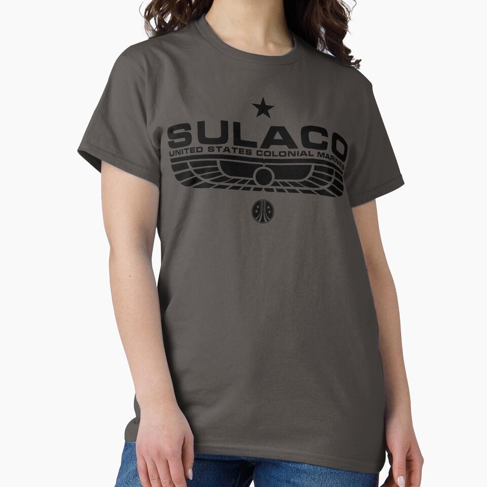..Sulaco. by Bay94