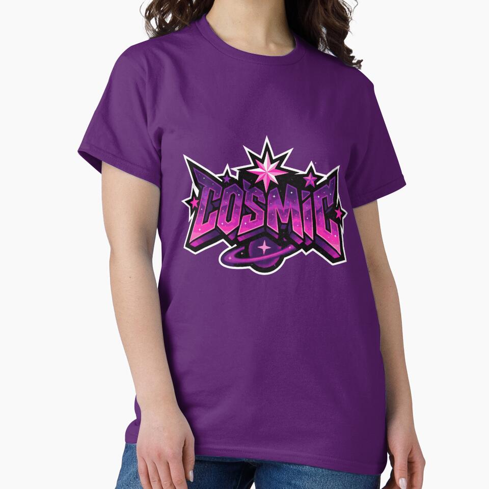 Cosmic by ArteDelCine