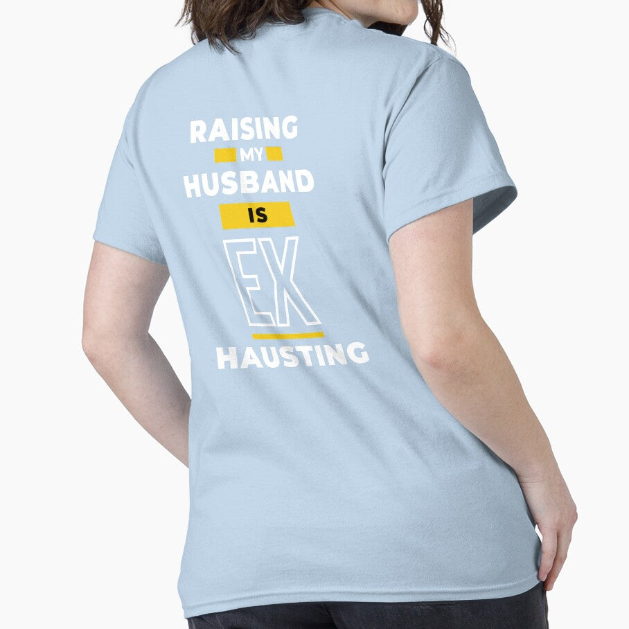 Raising my husband by Anjestic Studio