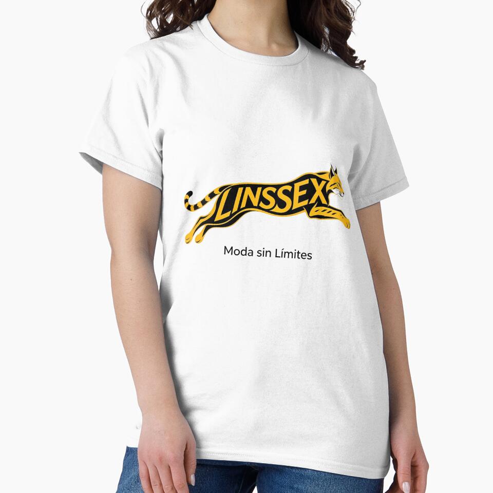 LINSSEX – Fashion Without Limits by LINSSEX Style • Urban & Sport Streetwear