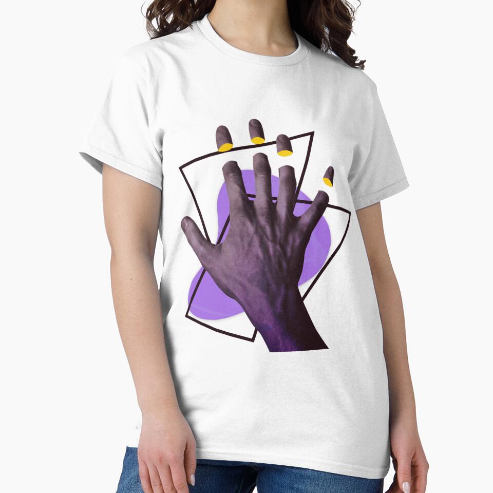 Hand ⭐⭐⭐⭐⭐ by StoreVillaGiftt
