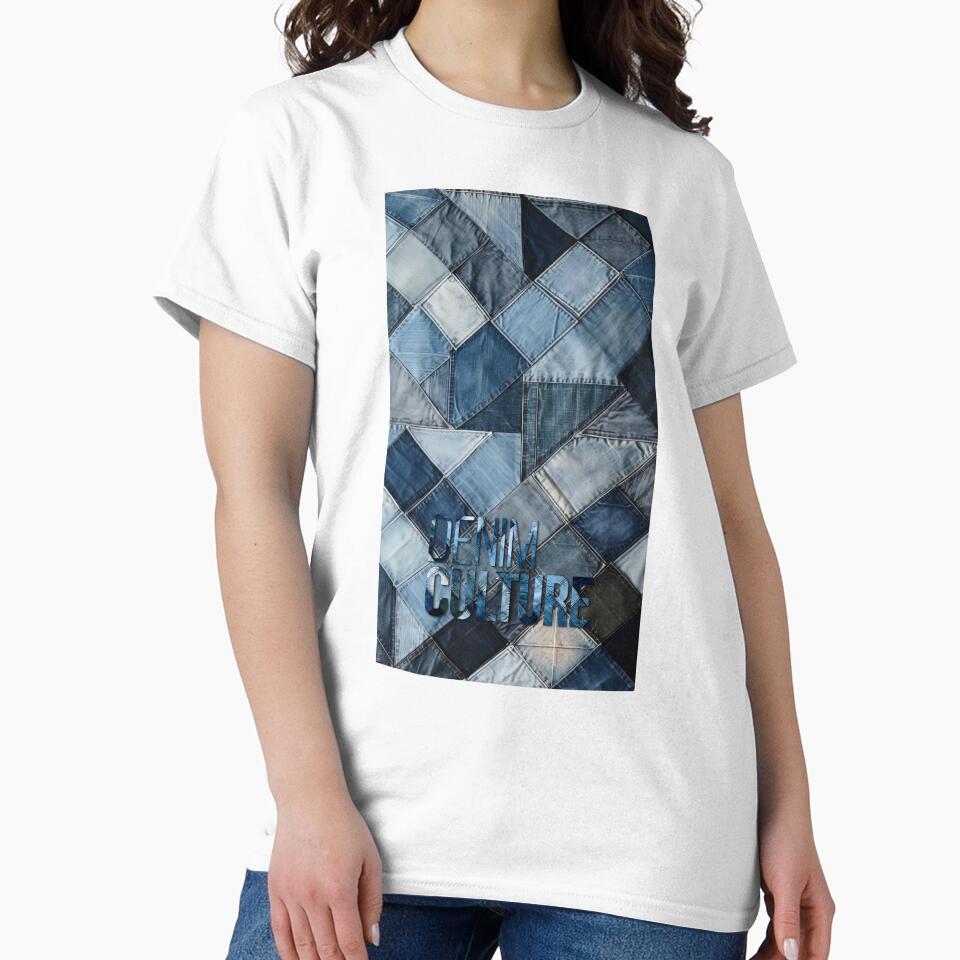 DENIM CULTURE COLLECTION JEANS 13 by MrLordFashions