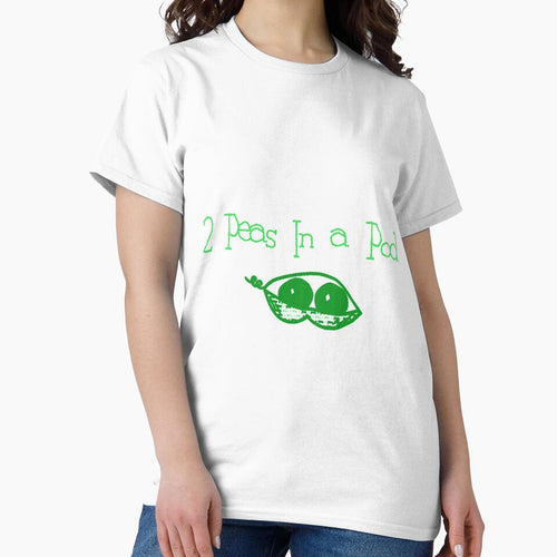 2 Peas In A Pod by HouseOfCyra