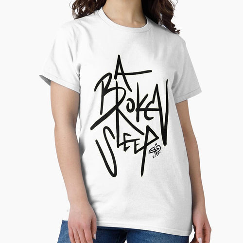 Abrokensleep The icon by Abrokensleep