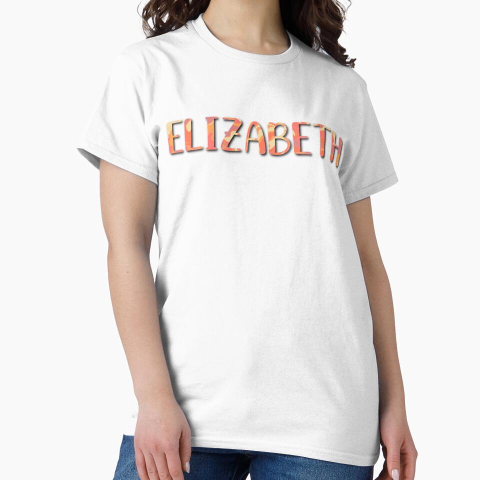 Elizabeth by dolphin1128