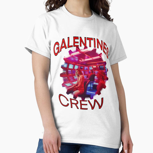 A Galentines crew submarine girls only crew by sailorsam1805
