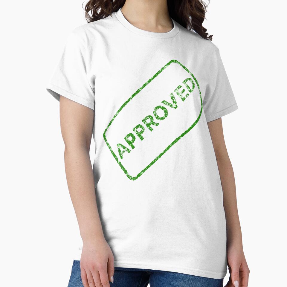 Approved Design #4 by Galactic-Arts