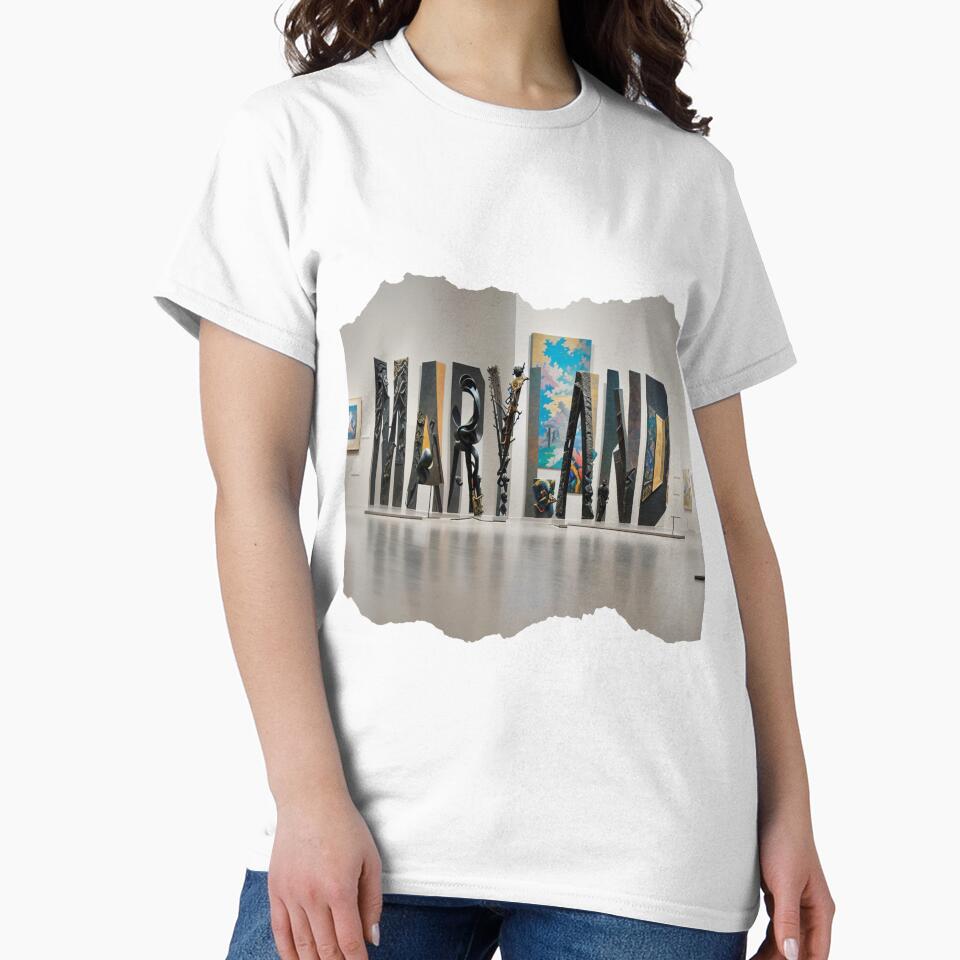 MARYLAND 24 13 by maveluzone