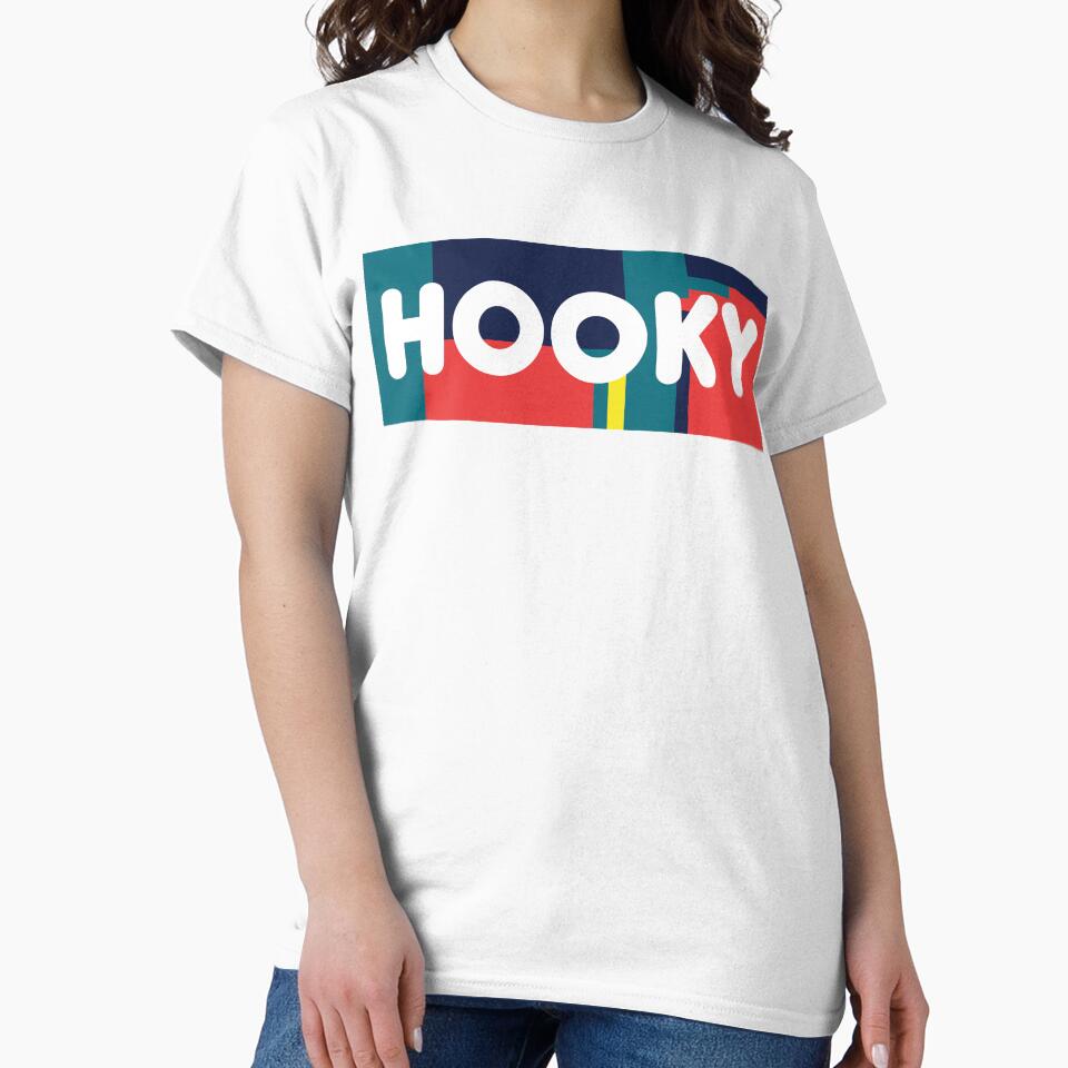 Euro Hooky - Logo 3 by SimsRice