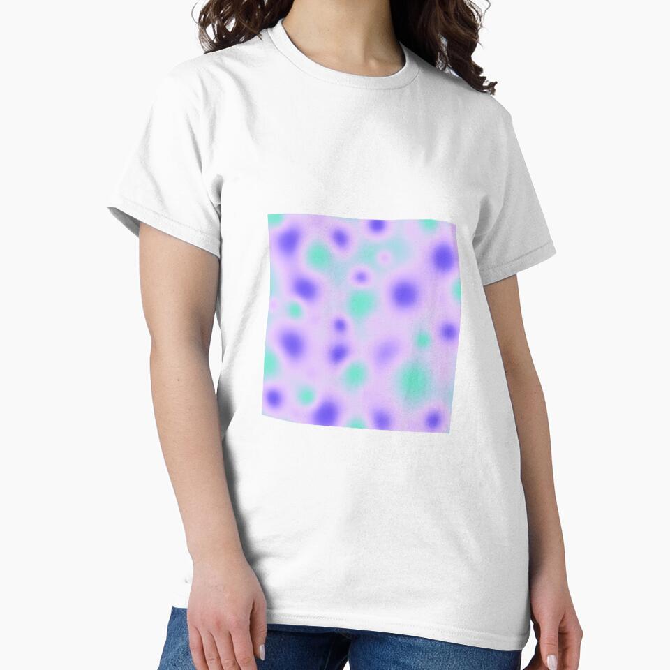 Purple Liquid gradient by Pattrenonly