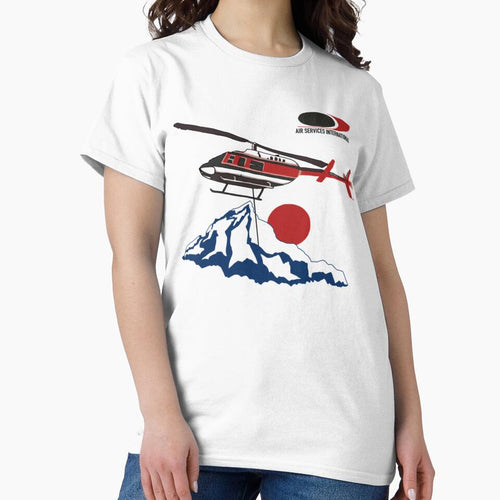 Air services international by CornerCactis