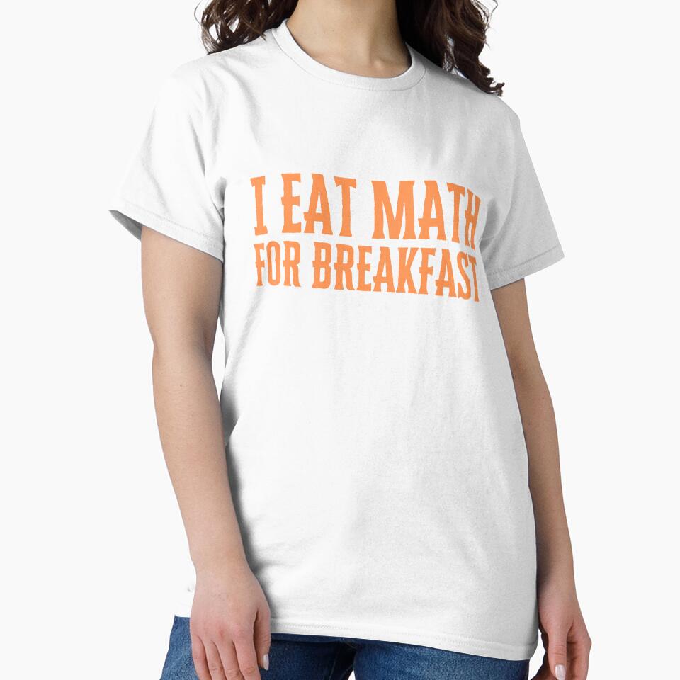i eat math for breakfast by ladylalitafanta
