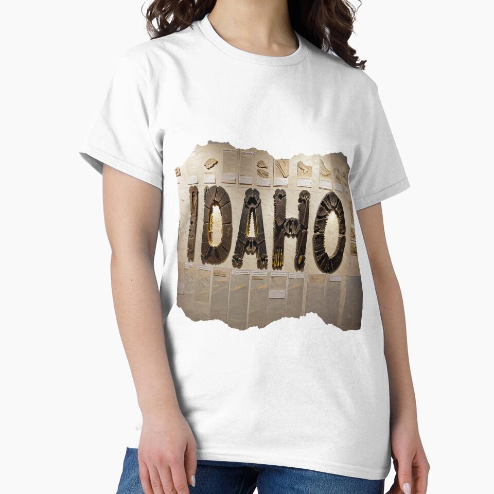IDAHO 24 12 by maveluzone