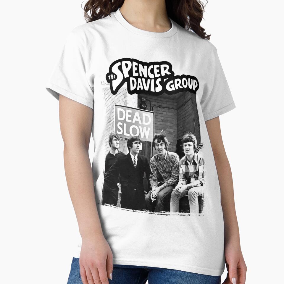 The Spencer Davis GROUP by BOTALEG