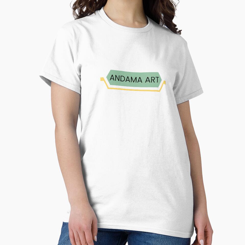 Andama Art by AndamaArt