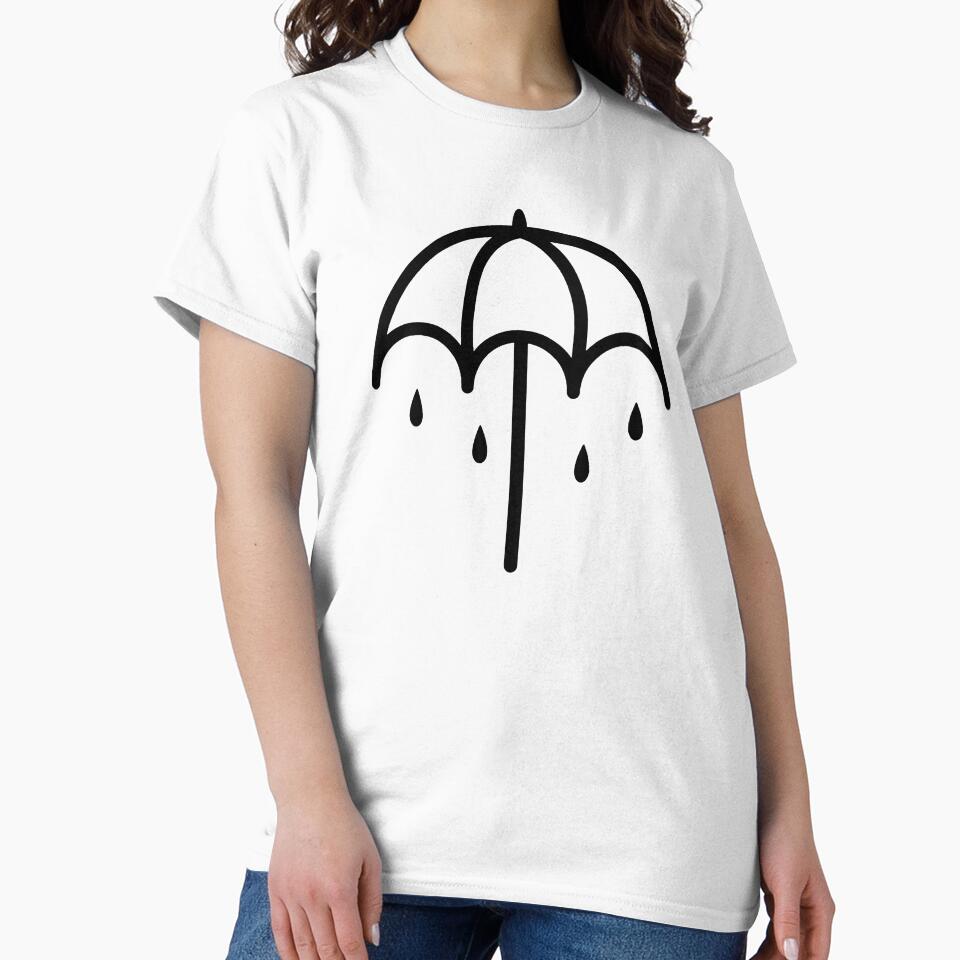 White umbrella by CovingtonCarols