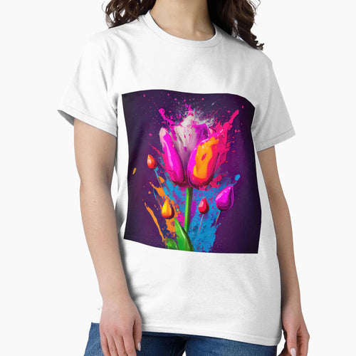 A Journey Through a Rainbow of Emotions!”Colorful Art” by PhotoCreationXP